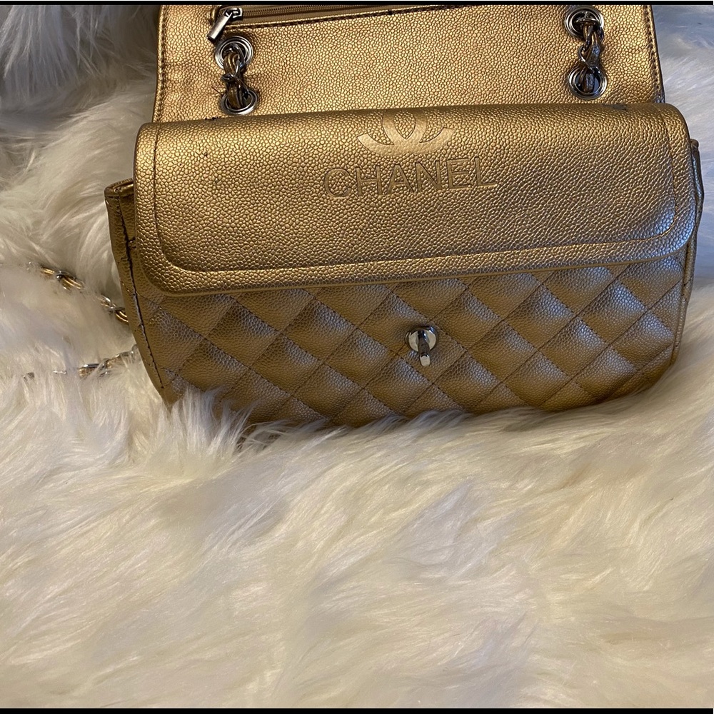 Chanel handbag